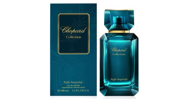 Chopard Collection Aigle Imperial EDP For Him Her 100ml 3.2oz